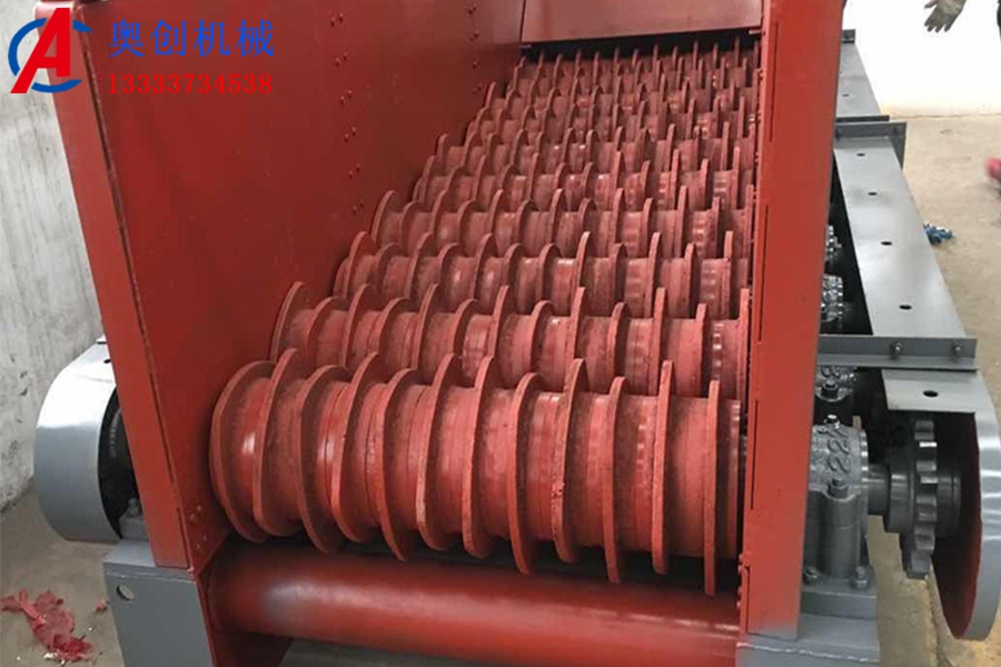 泥石分離篩 泥石分離篩